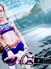 Lollipop Chainsaw RePop