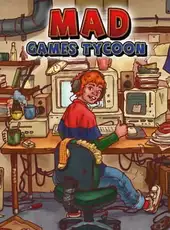 Mad Games Tycoon