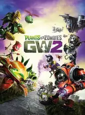 Plants vs. Zombies: Garden Warfare 2