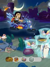Dynamite Fishing: World Games