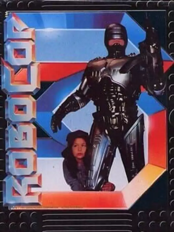 RoboCop 3