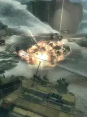 Toy Soldiers: Cold War