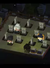 Slayaway Camp: Supernatural Forces Killer Pack