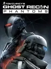 Tom Clancy's Ghost Recon Phantoms