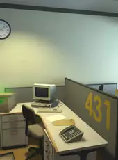 The Stanley Parable