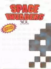 Space Invaders X.L.