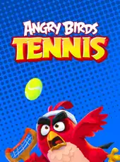 Angry Birds Tennis