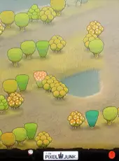 PixelJunk Monsters Encore