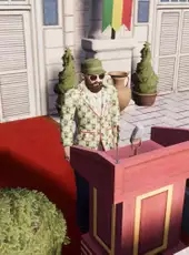 Tropico 6: The Llama of Wall Street