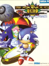 Sonic CD