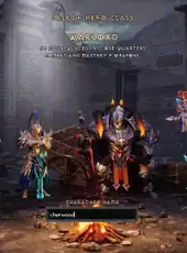 The Dragon Odyssey