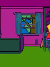 The Simpsons: Bart's Nightmare