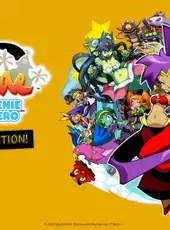 Shantae: Half-Genie Hero Ultimate Edition