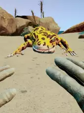 Smalland: Survive the Wilds VR