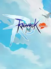 Ragnarok M: Classic
