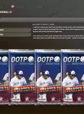 Out of the Park Baseball 22