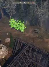 Orc Warchief: Strategy City Builder
