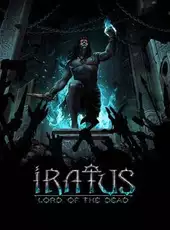 Iratus: Lord of the Dead