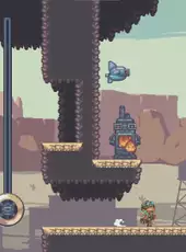 Steampunch: Lost Tombs