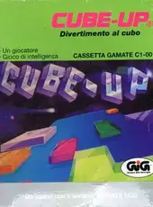Cube-Up