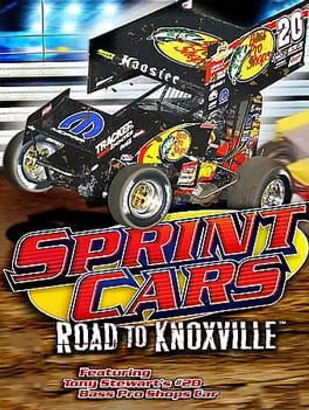 Sprint Cars Road to Knoxville