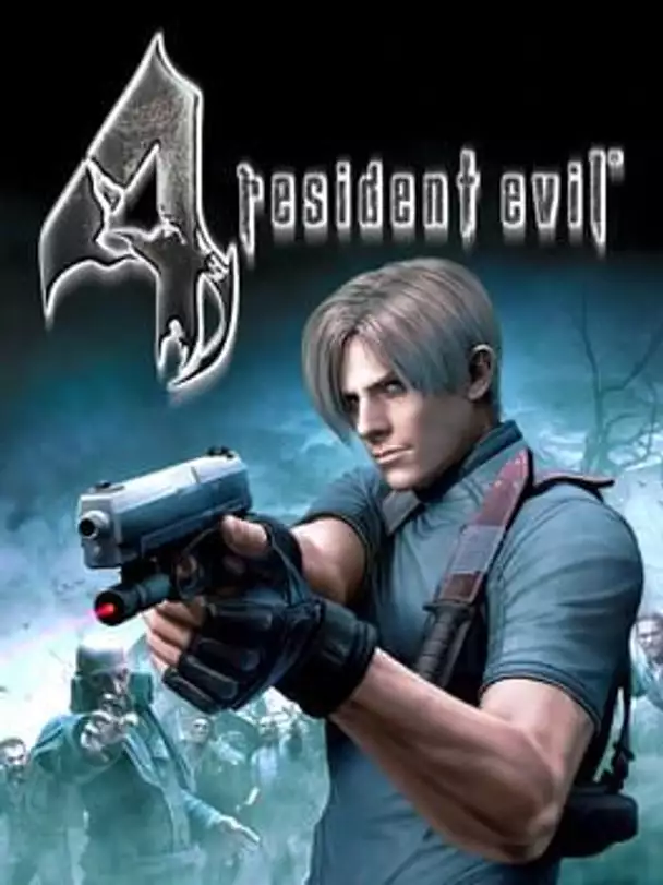 Resident Evil 4