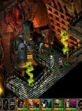 Planescape Torment: Enhanced Edition - Digital Deluxe