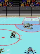 NHLPA Hockey 93