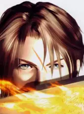 Final Fantasy VIII