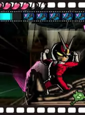 Viewtiful Joe