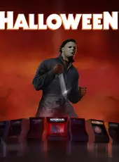 RetroRealms: Halloween