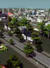 Cities: Skylines - Deluxe Edition