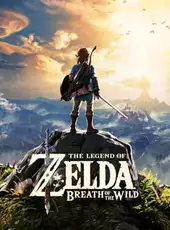 The Legend of Zelda: Breath of the Wild