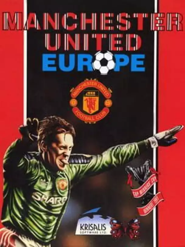 Manchester United Europe