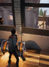 Fortnite: Deluxe Founder's Pack