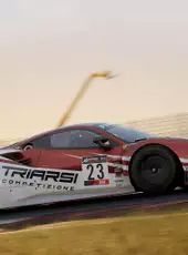 Assetto Corsa Competizione: GT Racing Game Bundle