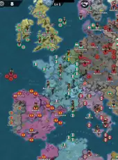 World Conqueror 4