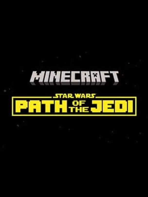 Minecraft Star Wars: Path of the Jedi