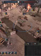 Company of Heroes 3: Endure & Defy