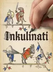 Inkulinati