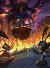 Epic Mickey 2: The Power of Two