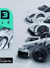 Motorsport Manager Mobile 3