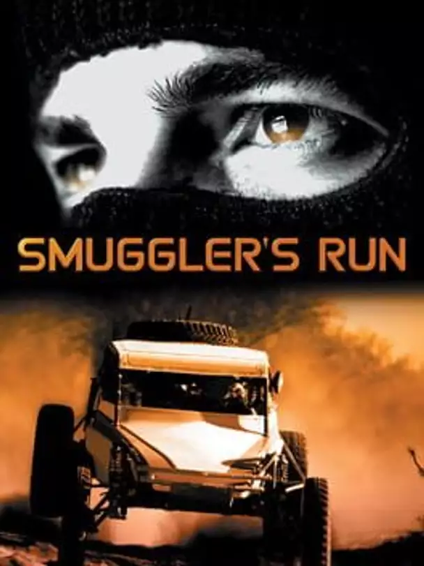 Smuggler's Run