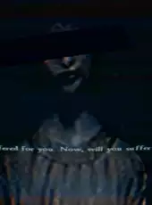 Speak, Lord