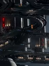 X4: Cradle of Humanity