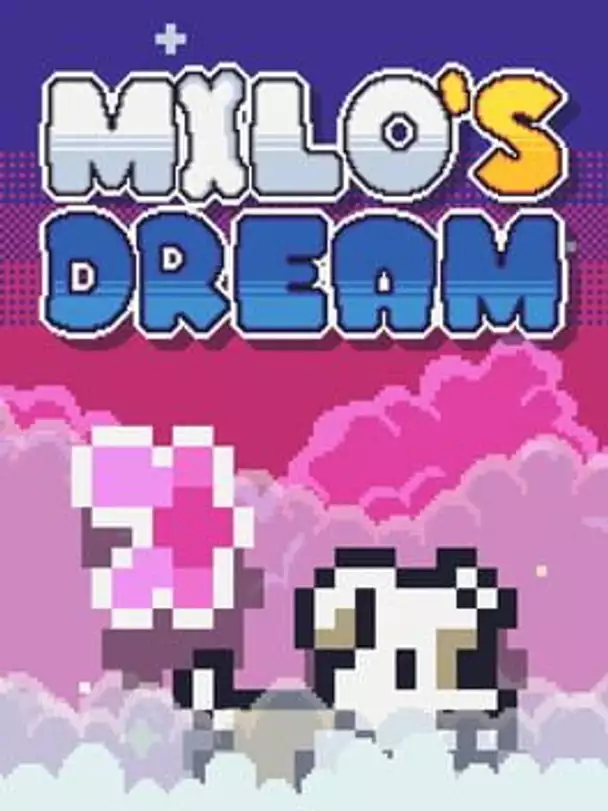 Milo's Dream
