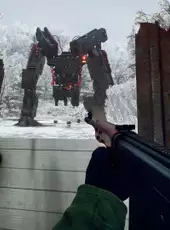 Generation Zero: Soviet Weapons Pack