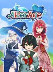 Alter Age