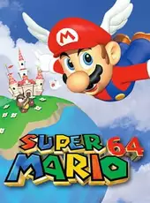 Super Mario 64