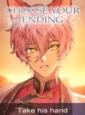 My Magical Boyfriend